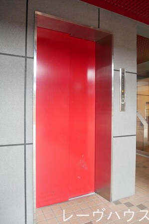 ピュアドームリバージュ平尾の物件内観写真